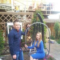 Fotos de Oleksandr Zhabinet