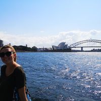 Bogusia Ostrowska的照片