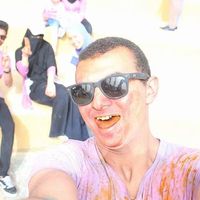 Emad Mohamed的照片