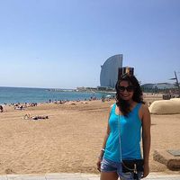 Shashi Pandey's Photo