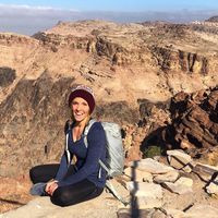 Olivia Judd的照片