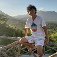 Magdiel Muñoz的照片