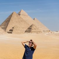 Alan Goudédranche's Photo