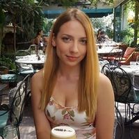 Stefani Kovachevska的照片