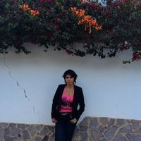 María Camila  Acosta's Photo