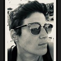 Maria Jose Luque的照片