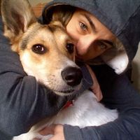 Melisa Ferraro Lindauer's Photo