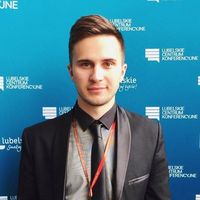 Ihor Duniakov's Photo