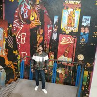 Aditya Samyal's Photo