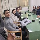 فری دیسکاشن کرج (گفت و گوی آزاد انگلیسی)'s picture