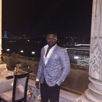 Eselase Hosi's Photo