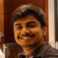 Raghav Gupta's Photo