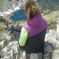 Monika Nowakowska's Photo