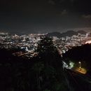 Night Jungle Hike to a Hidden Viewpoint 🌌's picture