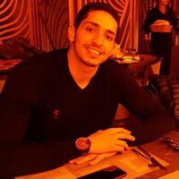 Fotos de Mohammed El Yaakoby