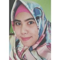 Ndaa Purnamasari's Photo