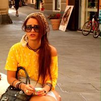 Fotos de Tugce Ulker