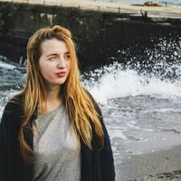 Fotos de Anastasia Tkachuk