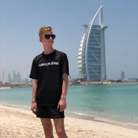 Casper Staszuk's Photo