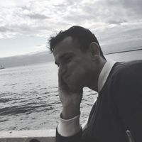 Fotos de Enzo Baldino