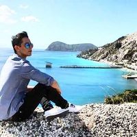 Valentino Merlino's Photo