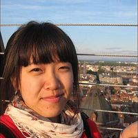 Yewon Jeon's Photo