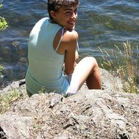 Rachel Moens的照片