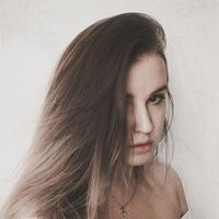 Olesya Malyshenkova的照片