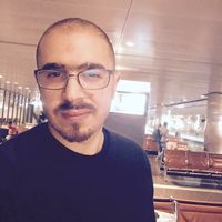 Hamza Abdelal's Photo