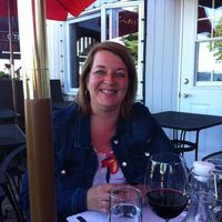 Fotos de Annie Carpentier