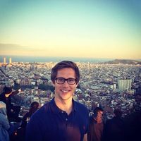 Ralf Michael's Photo