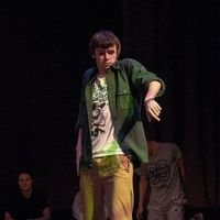 Vladislav Altukhov的照片