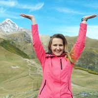 Ekateryna Metelitsa's Photo