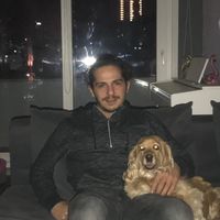 alper  demirdogen's Photo