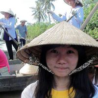 Tianhui Wang的照片