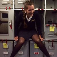 Fotos de Aline Niederberger