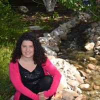 Maitane García's Photo