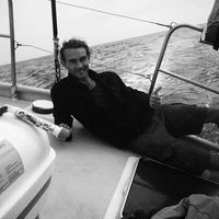 Pierre PESENTI的照片