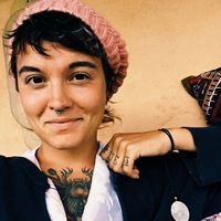 Pai al-Qamar's Photo