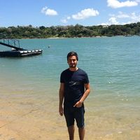 Birolcan Güleren的照片