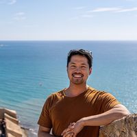 Matthew Yung's Photo