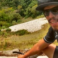 Gabriel Araneda的照片