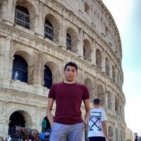 Bryam Sanchez's Photo