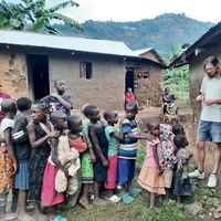 Child's Life Foundation Uganda的照片