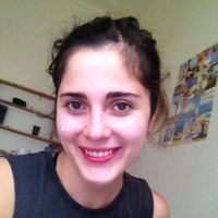 Francisca Santana的照片