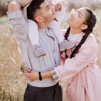 Photos de Saltanat Tolykbayeva