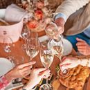 Wine Tasting and Cellar Visiting的照片