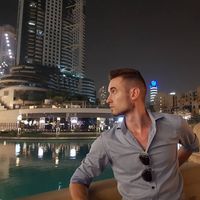 Le foto di Dominik Broszczyk