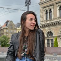 Gergics Bori's Photo