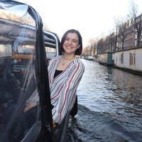 Lisa Duprez的照片